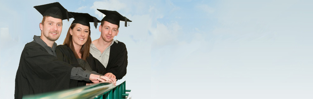 Wanted to be a Graduate or Post-Graduate?????